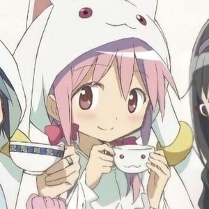 Meet your Posher, Fun シ